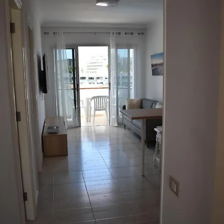 Apartamento Doncel