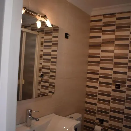 Apartamento Doncel Playa del Inglés