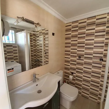 Apartamento Doncel