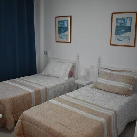 Apartamento Doncel *