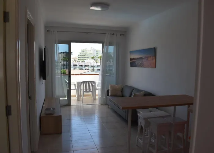 Doncel Playa del Inglés