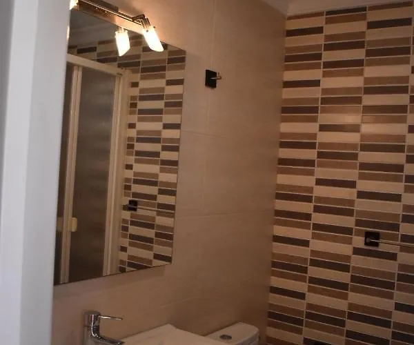 Готель Doncel Плайя-дель-Інглес