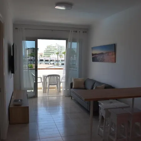 Doncel Playa del Inglés